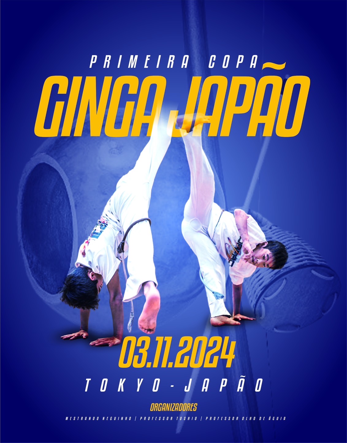 Tournament Flyer