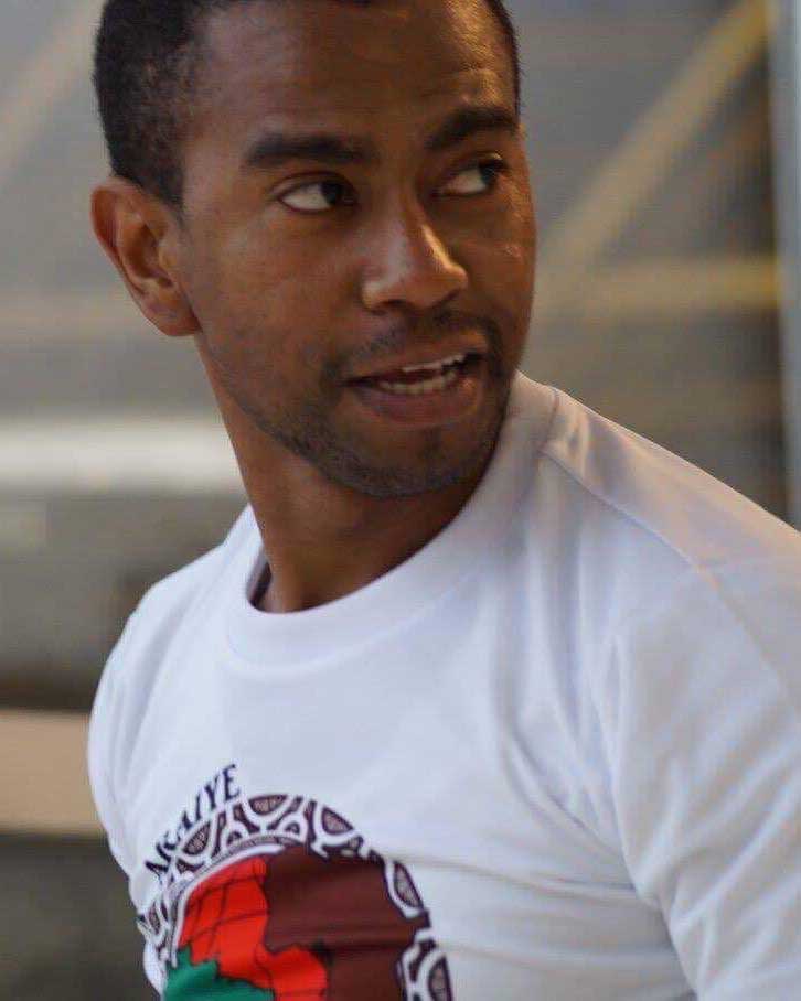 Picture of Mestre Pimenta