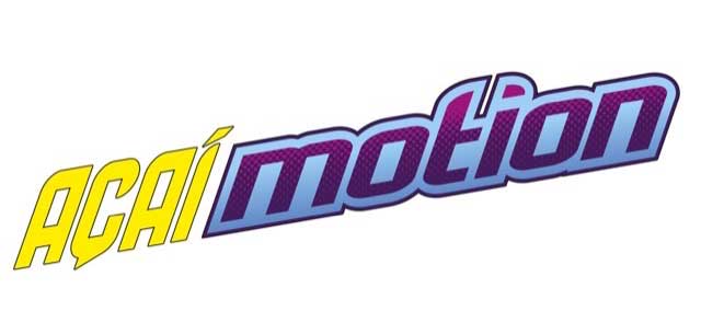 sponsor logo acai motion
