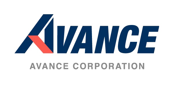 sponsor logo avance