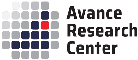 sponsor logo avance center