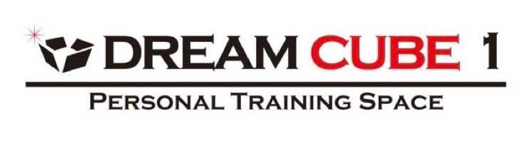 sponsor logo dream cube