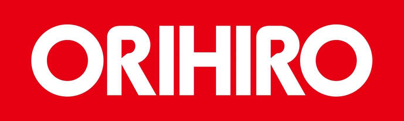 sponsor logo orihiro