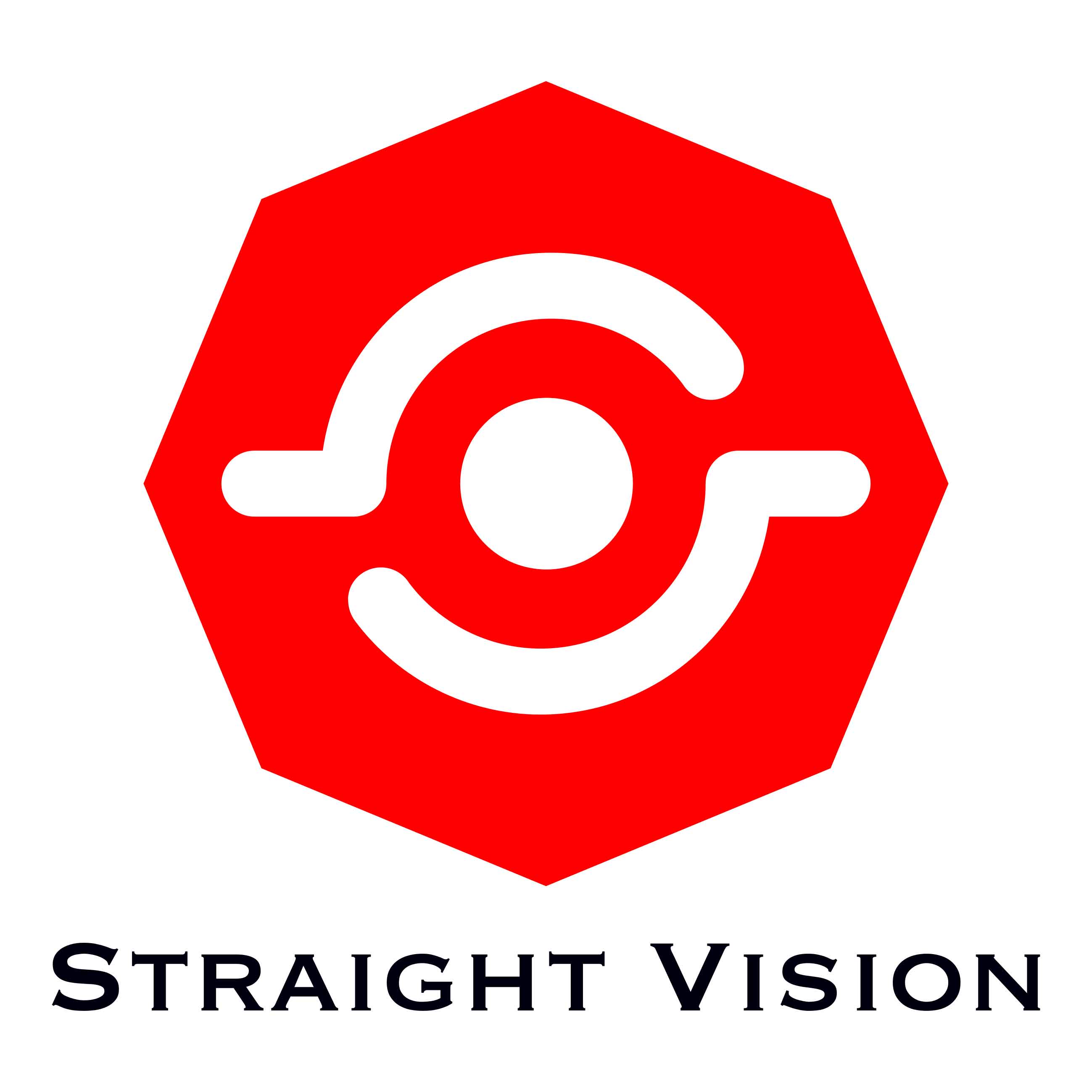 Straight Vision